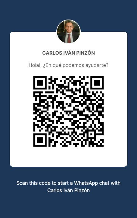 App Zone Web | Carlos Ivan Pinzon