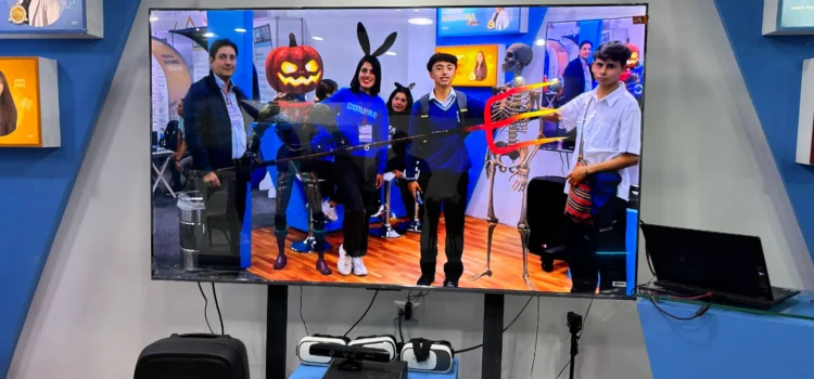 Alquiler de Pantallas Televisor TV - App Zone Web, Bogotá, Colombia