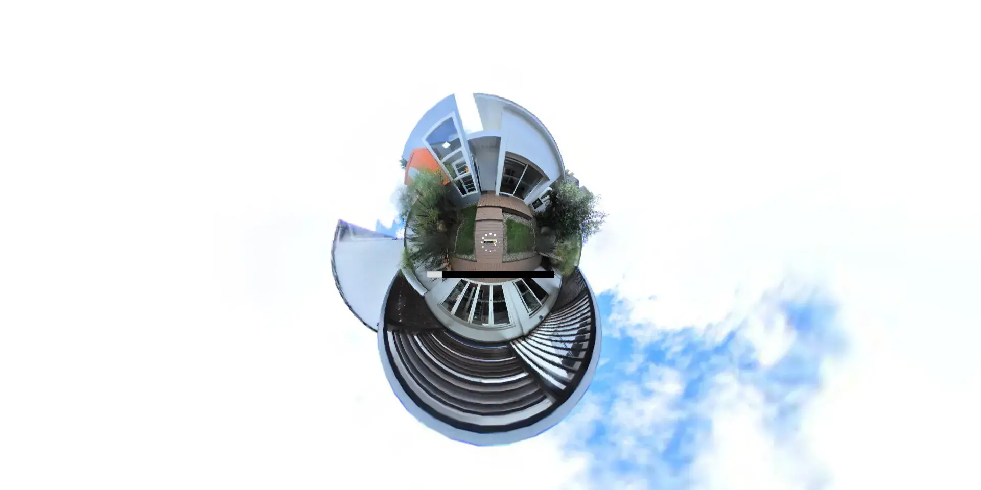 Azembla - Recorrido Virtual App Zone Web
