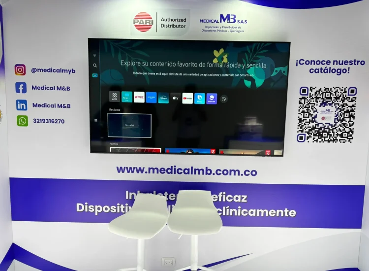 Alquiler de Pantalla - Monitor Industrial (5) - App Zone Web