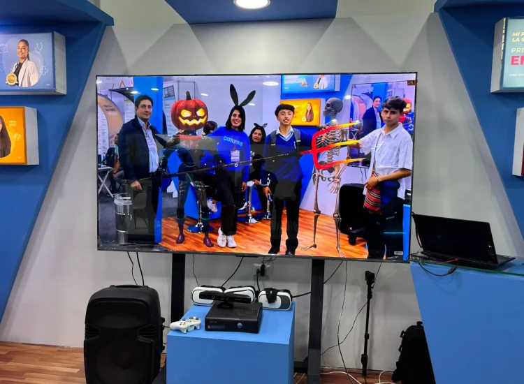 Alquiler de Pantallas Televisor TV - App Zone Web, Bogotá, Colombia